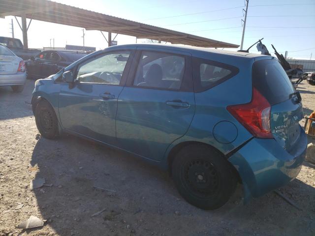 Photo 2 from auction – 2014 NISSAN VERSA NOTE with VIN 3N1CE2CPXEL357329