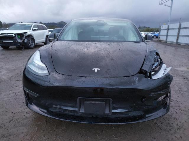 Photo 5 from auction – 2019 TESLA MODEL 3 with VIN 5YJ3E1EA3KF394524