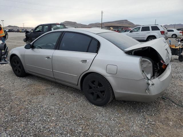 Photo 2 from auction – 2003 NISSAN ALTIMA BAS with VIN 1N4AL11D93C260571