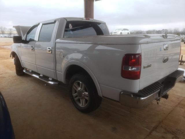 Photo 2 from auction – 2004 FORD F150 SUPER with VIN 1FTPW12564KD84887