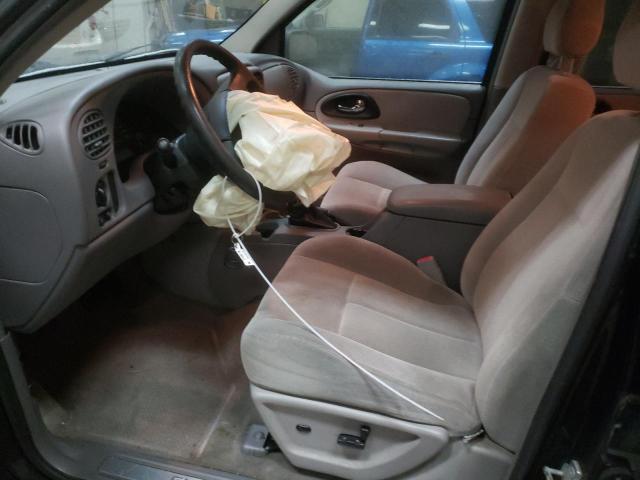 Photo 7 from auction – 2007 CHEVROLET TRAILBLAZE with VIN 1GNDT13S072138011