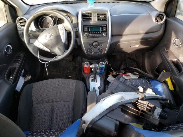 Photo 8 from auction – 2017 NISSAN VERSA S with VIN 3N1CN7AP6HK442243