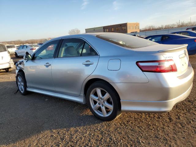 Photo 2 from auction – 2007 TOYOTA CAMRY CE with VIN 4T1BE46K07U640444