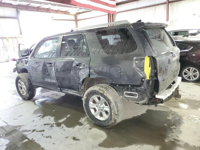 Photo 2 from auction – 2017 TOYOTA 4RUNNER SR with VIN JTEBU5JR2H5415323