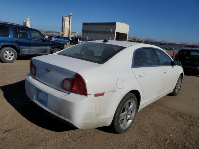 Photo 3 from auction – 2012 CHEVROLET MALIBU LS with VIN 1G1ZB5E00CF261176