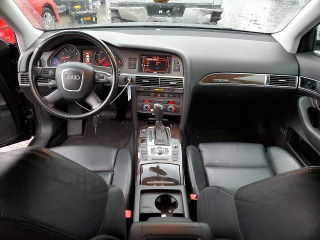 Photo 8 from auction – 2006 AUDI A6 S-LINE with VIN WAUEL74F66N116476