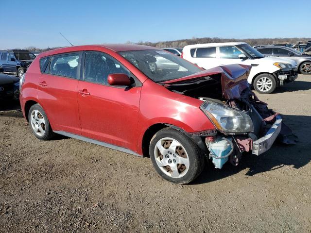 Photo 4 from auction – 2009 PONTIAC VIBE with VIN 5Y2SP678X9Z406489