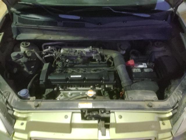 Photo 11 from auction – 2010 KIA SOUL + with VIN KNDJT2A22A7035042