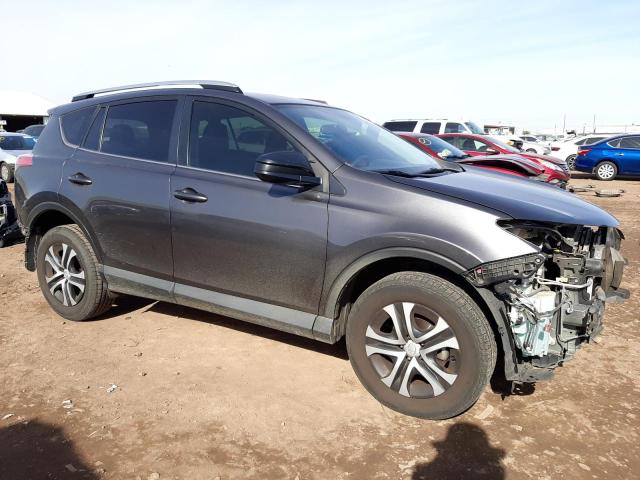 Photo 4 from auction – 2016 TOYOTA RAV4 LE with VIN JTMZFREV2GJ093770