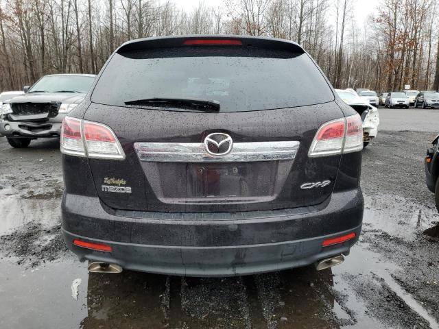 Photo 6 from auction – 2008 MAZDA CX-9 with VIN JM3TB38V080125527