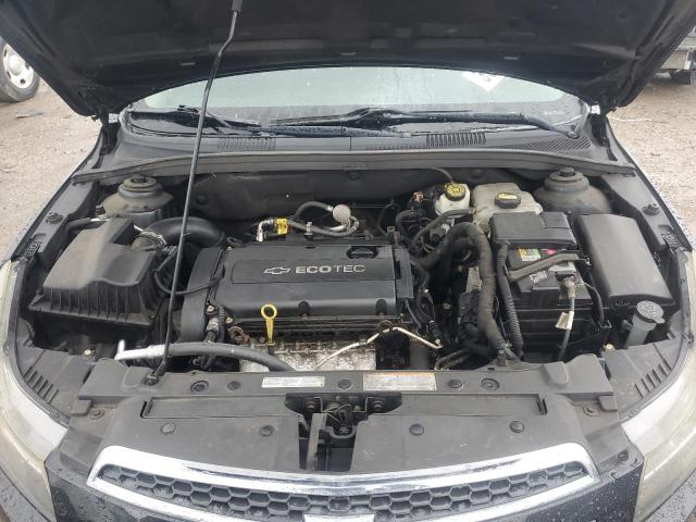 Photo 11 from auction – 2012 CHEVROLET CRUZE LS with VIN 1G1PC5SH9C7207383