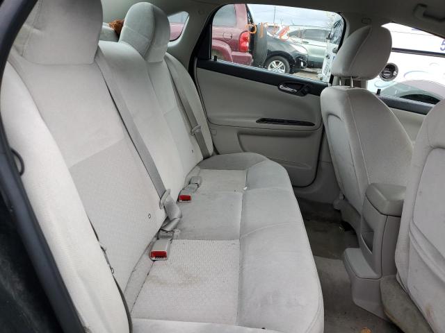 Photo 10 from auction – 2013 CHEVROLET IMPALA LS with VIN 2G1WF5E3XD1262846