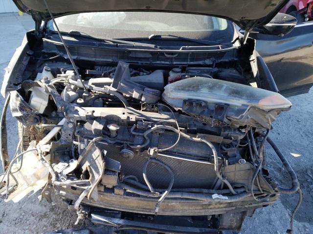 Photo 11 from auction – 2015 NISSAN ROGUE S with VIN 5N1AT2MT4FC788554