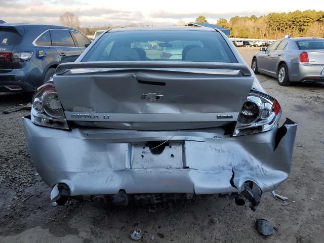Photo 6 from auction – 2012 CHEVROLET IMPALA LT with VIN 2G1WG5E35C1255203