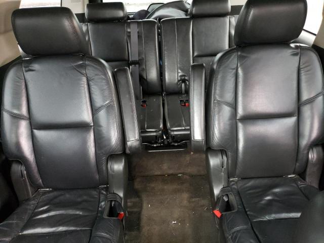 Photo 10 from auction – 2011 CADILLAC ESCALADE E with VIN 1GYS4JEF7BR233155