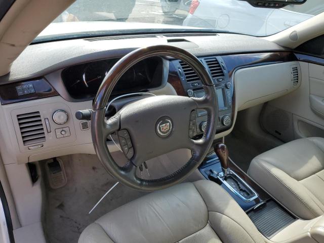 Photo 8 from auction – 2011 CADILLAC DTS PREMIU with VIN 1G6KH5E68BU117495