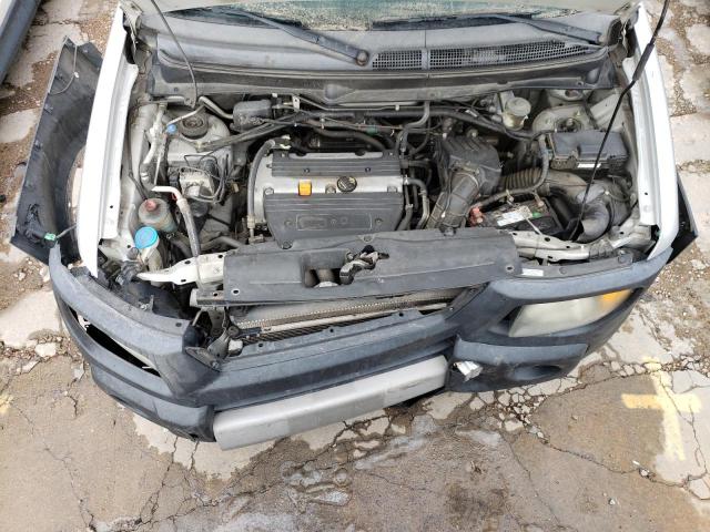 Photo 12 from auction – 2008 HONDA ELEMENT LX with VIN 5J6YH18328L006127