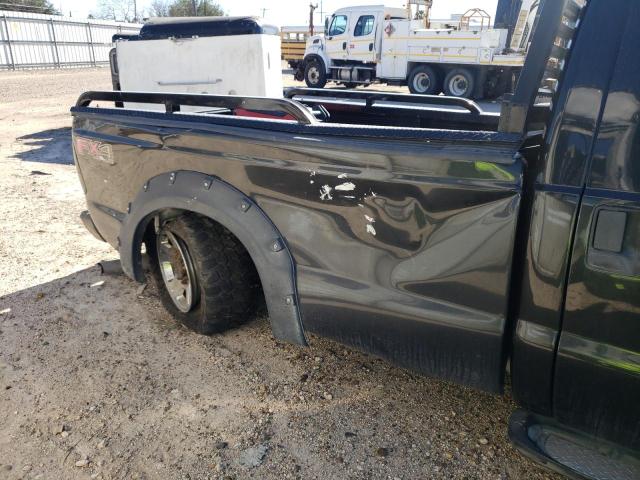 Photo 9 from auction – 2005 FORD F250SUPDTY with VIN 1FTWW31P85EB58974