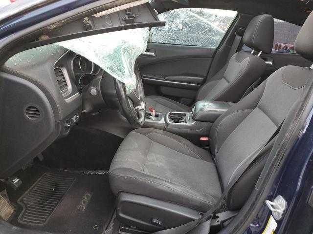 Photo 7 from auction – 2015 DODGE CHARGER SE with VIN 2C3CDXFG2FH828297