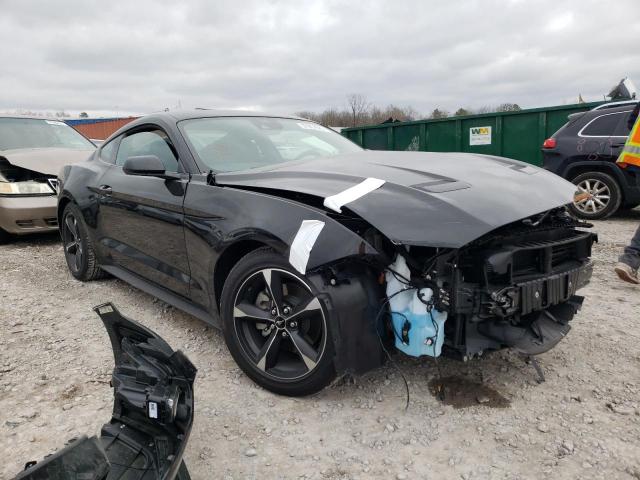 Photo 4 from auction – 2022 FORD MUSTANG with VIN 1FA6P8TH2N5136197