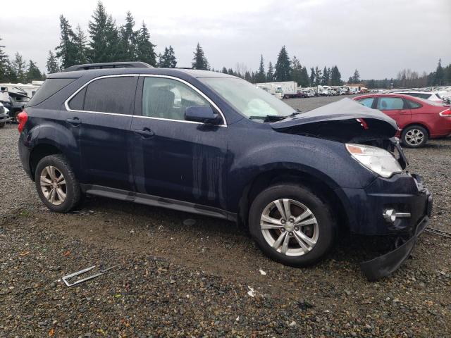 Photo 4 from auction – 2015 CHEVROLET EQUINOX LT with VIN 2GNFLGEK0F6407201