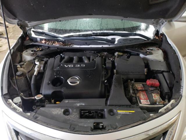 Photo 11 from auction – 2013 NISSAN ALTIMA 3.5 with VIN 1N4BL3AP4DC100478