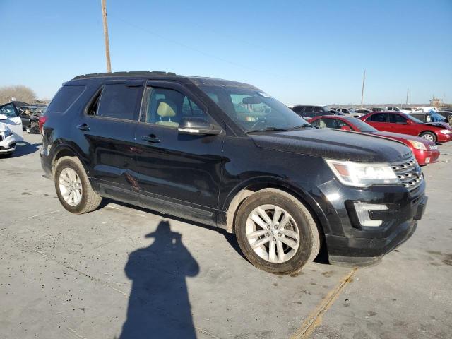 Photo 4 from auction – 2016 FORD EXPLORER P with VIN 1FM5K8AT2GGB65200