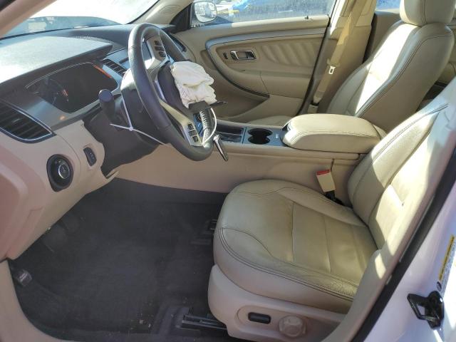 Photo 7 from auction – 2018 FORD TAURUS SEL with VIN 1FAHP2E85JG116172