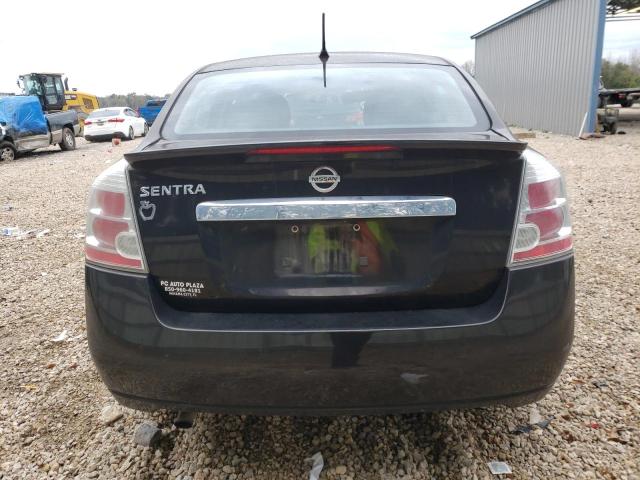 Photo 6 from auction – 2011 NISSAN SENTRA 2.0 with VIN 3N1AB6AP8BL664374