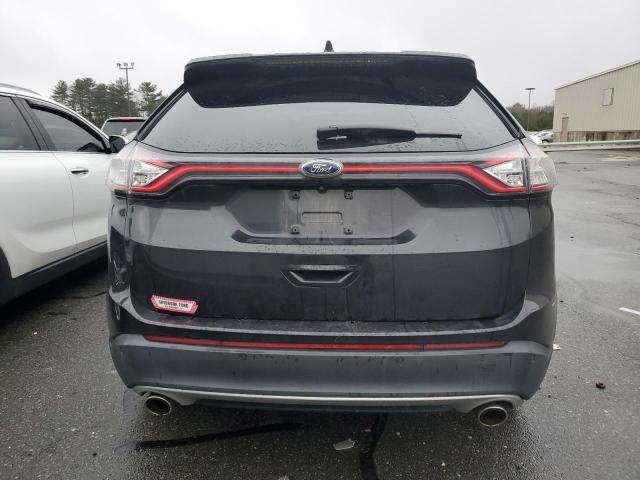 Photo 6 from auction – 2015 FORD EDGE SEL with VIN 2FMTK4J8XFBB69755