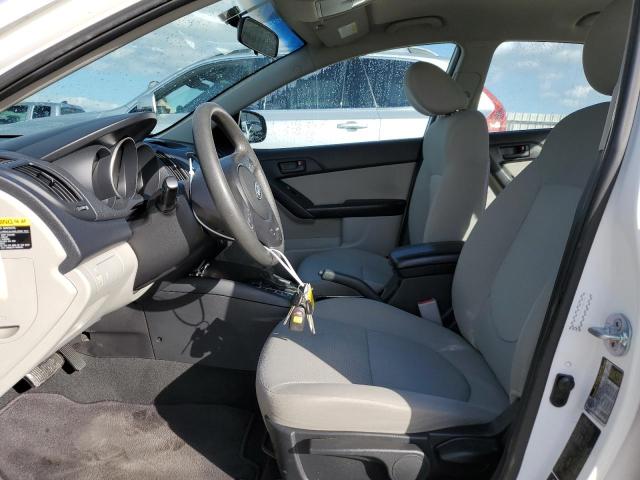 Photo 7 from auction – 2011 KIA FORTE EX with VIN KNAFU4A21B5443086