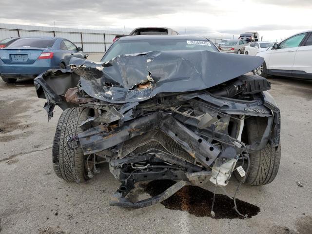 Photo 5 from auction – 2013 CHEVROLET CAMARO LT with VIN 2G1FB1E39D9130781