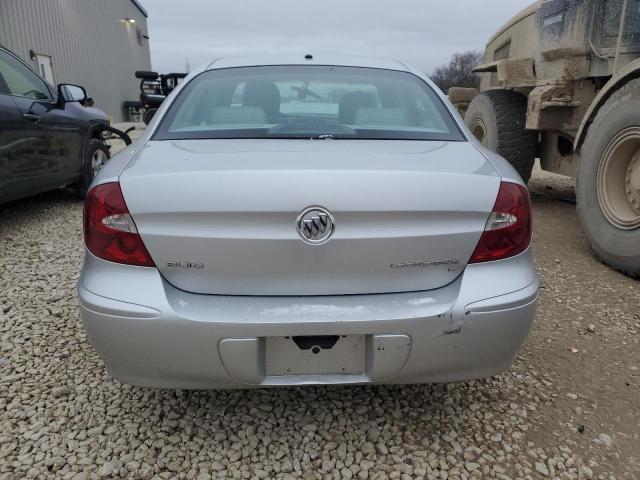 Photo 6 from auction – 2005 BUICK LACROSSE C with VIN 2G4WD532051225339