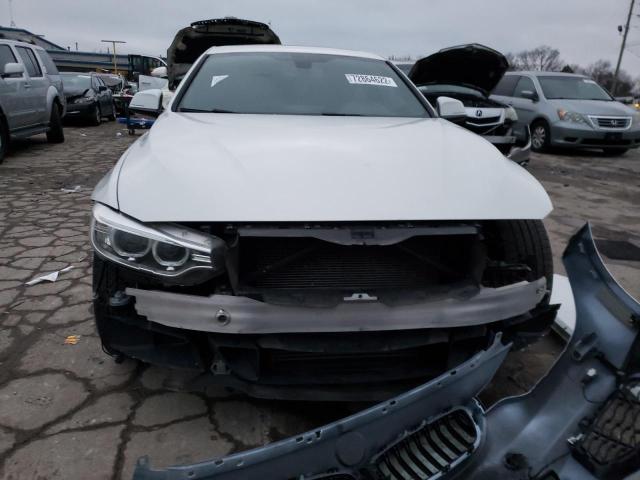 Photo 5 from auction – 2014 BMW 428 I with VIN WBA3N3C54EF711662