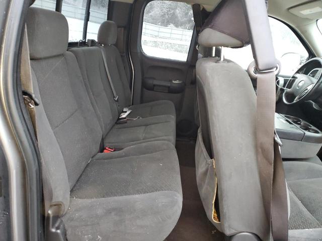 Photo 10 from auction – 2008 CHEVROLET silverado with VIN 2GCEK190481268882