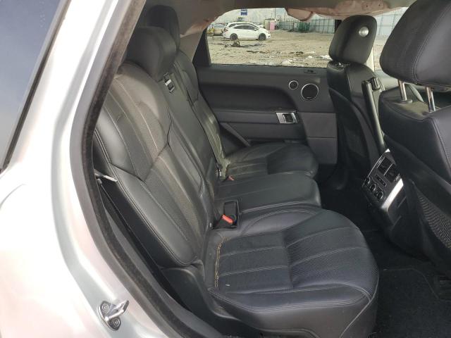 Photo 10 from auction – 2014 LAND ROVER RANGE ROVE with VIN SALWR2EF8EA303661
