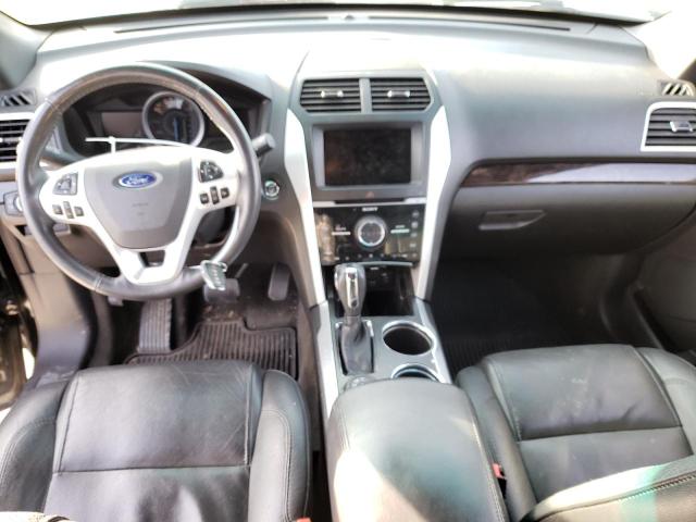 Photo 8 from auction – 2011 FORD EXPLORER L with VIN 1FMHK8F83BGA94406