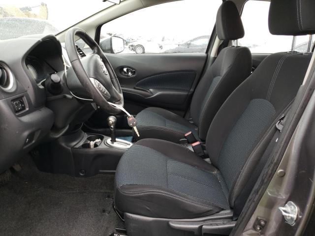 Photo 7 from auction – 2016 NISSAN VERSA NOTE with VIN 3N1CE2CP1GL364866