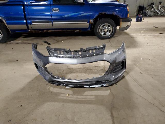 Photo 12 from auction – 2020 CHEVROLET TRAX LS with VIN 3GNCJKSB2LL192461