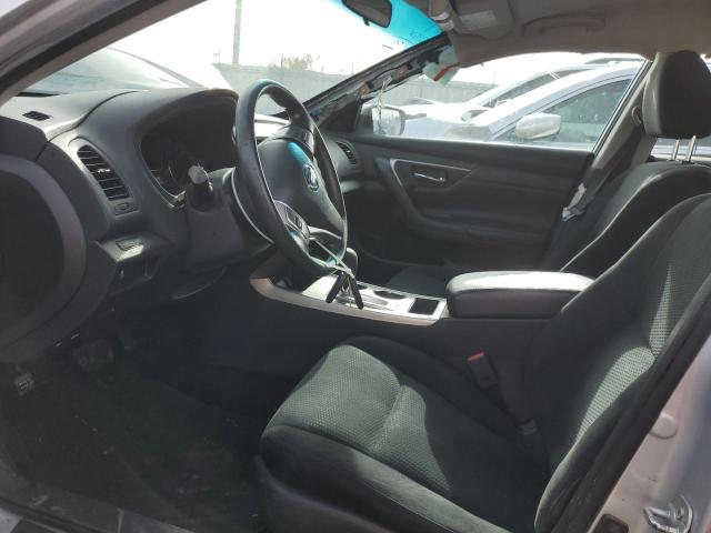 Photo 7 from auction – 2015 NISSAN ALTIMA 2.5 with VIN 1N4AL3AP2FC950284