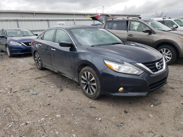 Photo 4 from auction – 2016 NISSAN ALTIMA 2.5 with VIN 1N4AL3AP5GC219110