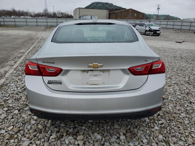 Photo 6 from auction – 2017 CHEVROLET MALIBU LT with VIN 1G1ZE5ST6HF207233