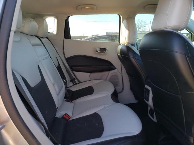 Photo 11 from auction – 2020 JEEP COMPASS LI with VIN 3C4NJCCB5LT123317