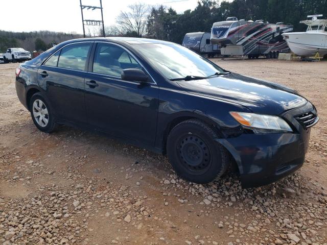 Photo 4 from auction – 2009 TOYOTA CAMRY BASE with VIN 4T1BE46K49U867414