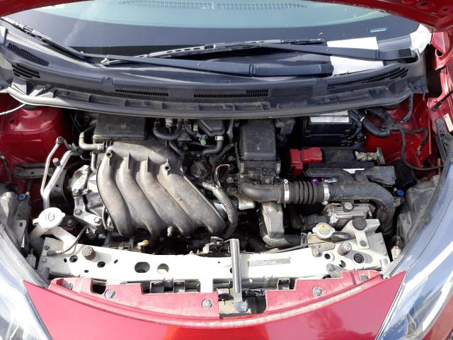 Photo 11 from auction – 2017 NISSAN VERSA NOTE with VIN 3N1CE2CP9HL352708