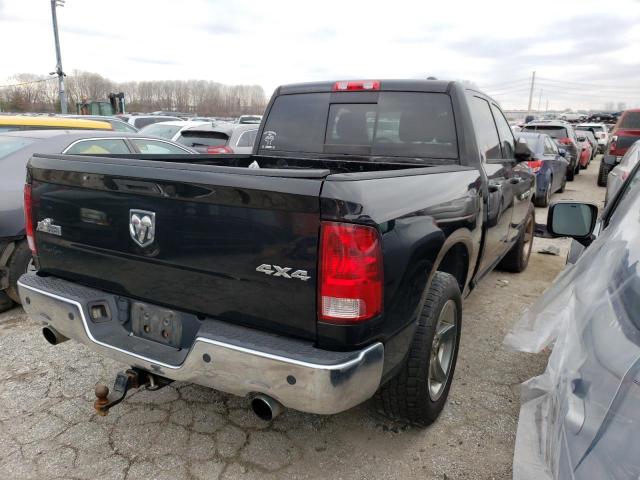 Photo 3 from auction – 2012 DODGE RAM 1500 S with VIN 1C6RD7LT4CS270648