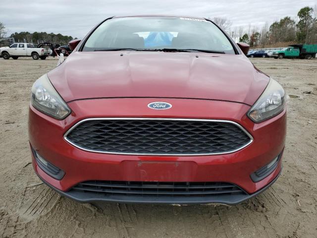 Photo 5 from auction – 2016 FORD FOCUS SE with VIN 1FADP3F28GL237017