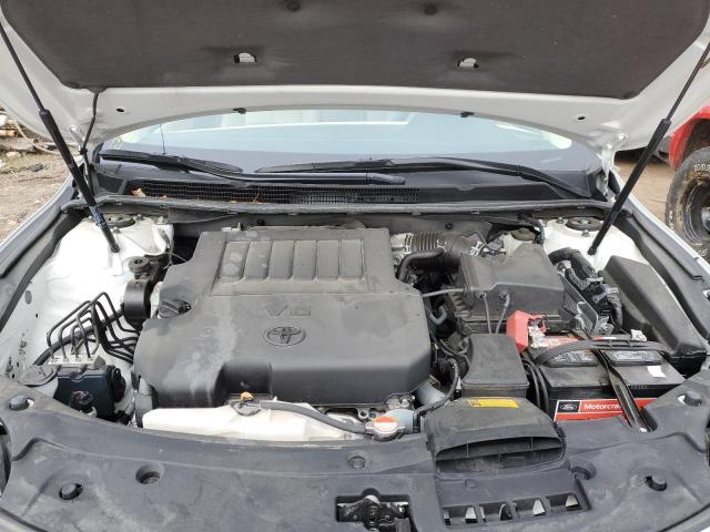Photo 11 from auction – 2016 TOYOTA AVALON XLE with VIN 4T1BK1EB4GU226463