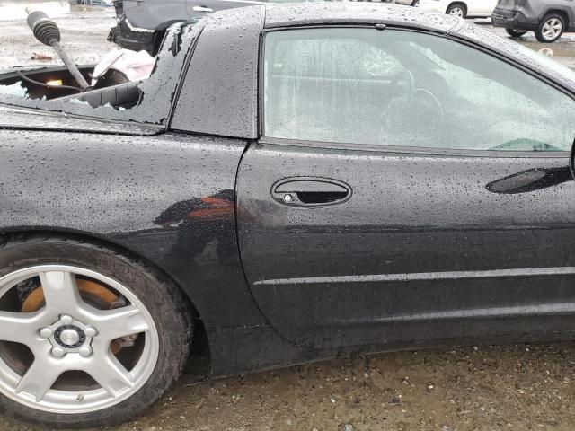 Photo 10 from auction – 1997 CHEVROLET CORVETTE with VIN 1G1YY22G3V5109265