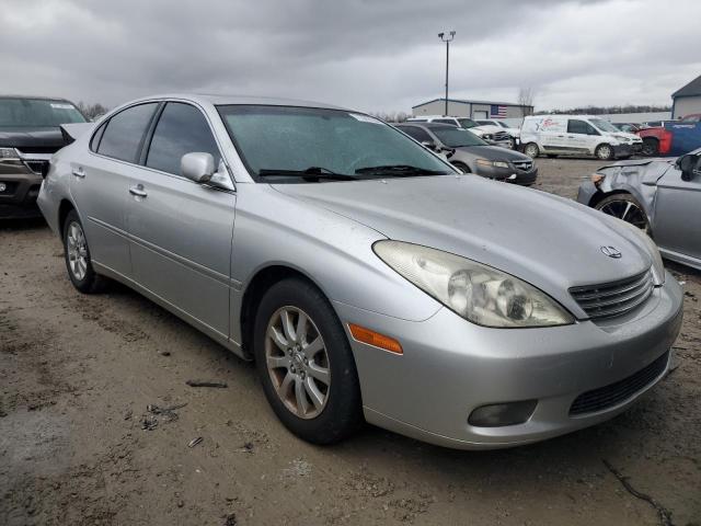 Photo 4 from auction – 2003 LEXUS ES 300 with VIN JTHBF30G130090669